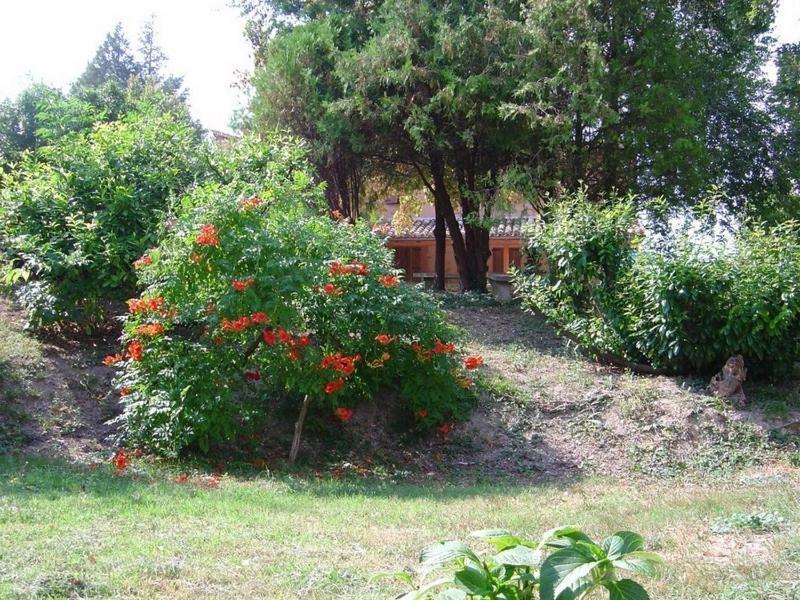 Agriturismo Gioie Di Campagna Φαμπριάνο Εξωτερικό φωτογραφία