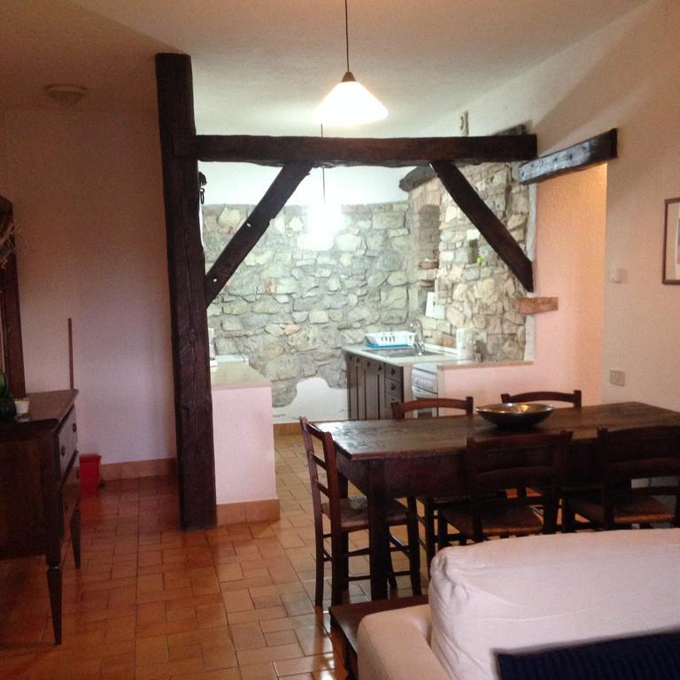 Agriturismo Gioie Di Campagna Φαμπριάνο Εξωτερικό φωτογραφία